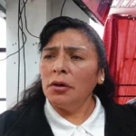 DENUNCIA CONSEJERA: CONSEJO REGIONAL DE PASCO SIN FONDOS