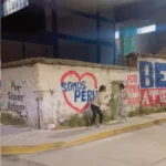 EN RANCAS: SUJETO AGREDE A MUJER Y LE CAUSA GRAVES CORTES