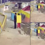 YANACANCHA: MENOR CON BUZO Y JÓVENES EBRIOS