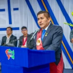 BALANCE DE GESTIÓN EN LAS NUEVE PROVINCIAS