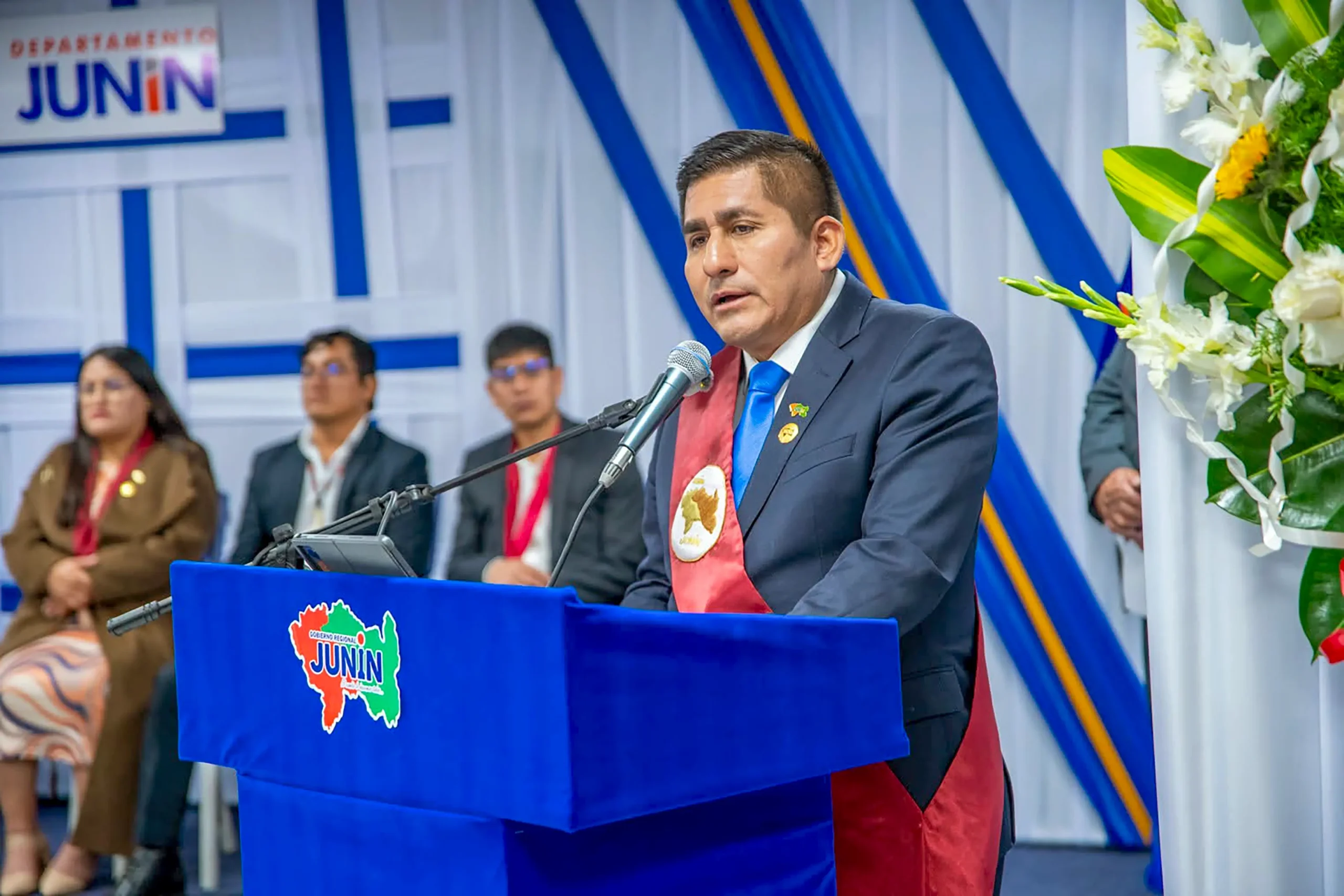 BALANCE DE GESTIÓN EN LAS NUEVE PROVINCIAS