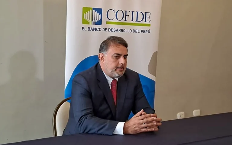 COFIDE FORTALECE SU PRESENCIA EN JUNÍN