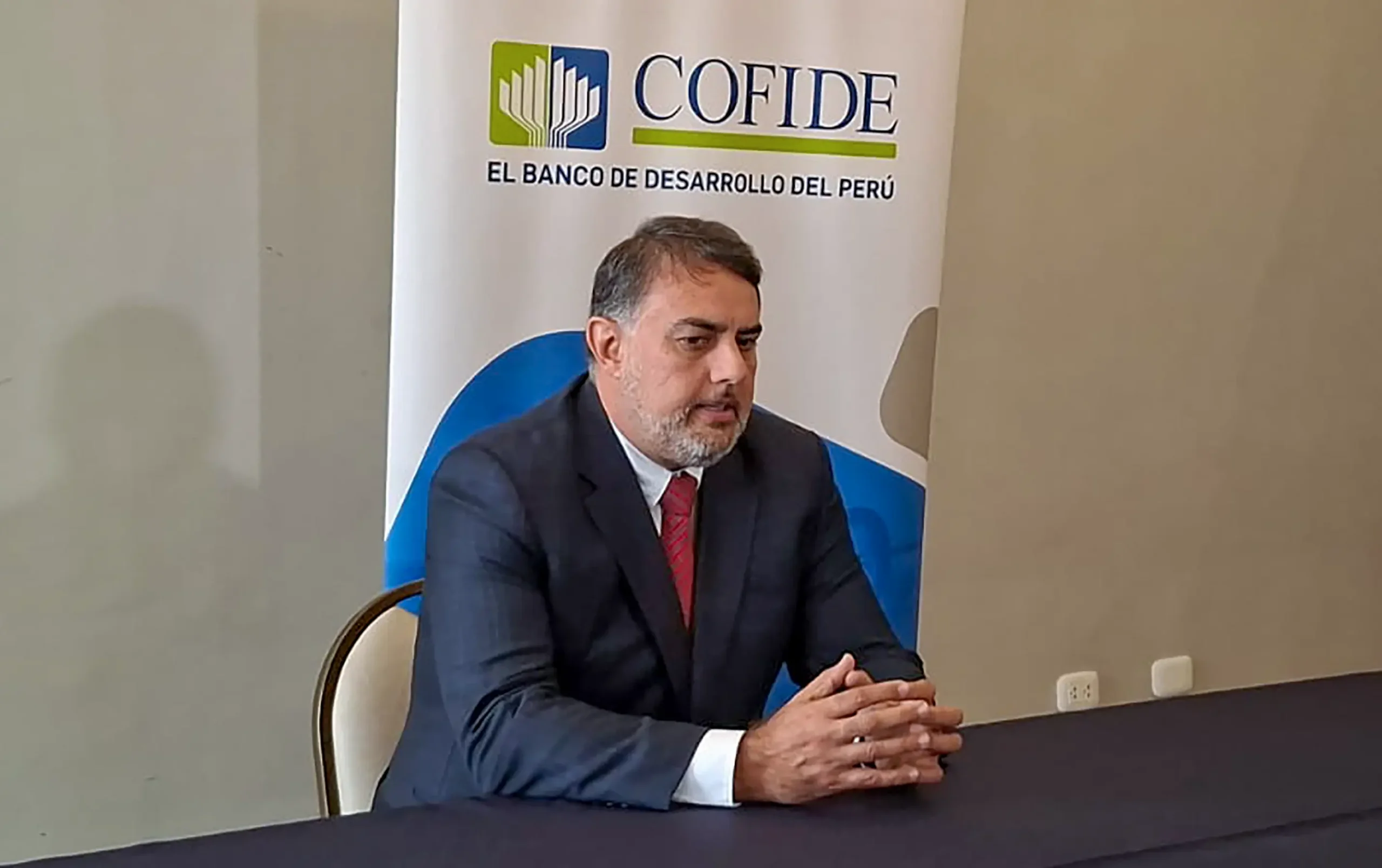 COFIDE FORTALECE SU PRESENCIA EN JUNÍN