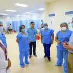 JUAN SHEPUT LAS CRÍTICAS DE LOS QUE NO QUIEREN CAMBIOS