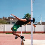 POR LOS JEDPA: ATLETA HUANCAVELICANO CLASIFICA A ETAPA NACIONAL