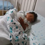 CHURCAMPA: NIÑO ATROPELLADO PERMANECE GRAVE