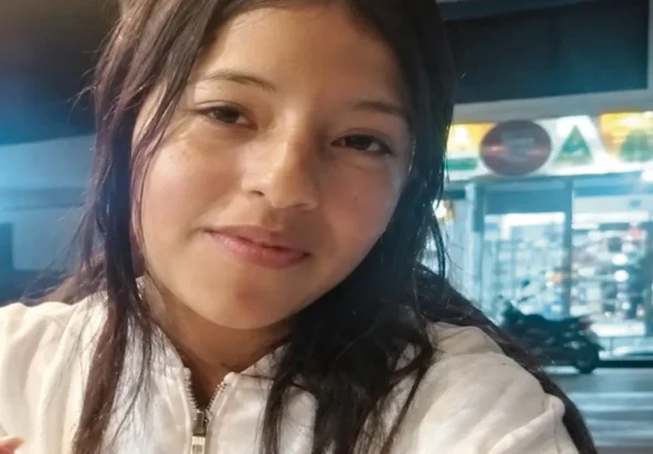 LIRCAY: MISTERIOSA DESAPARICIÓN DE JOVENCITA DE 16 AÑOS