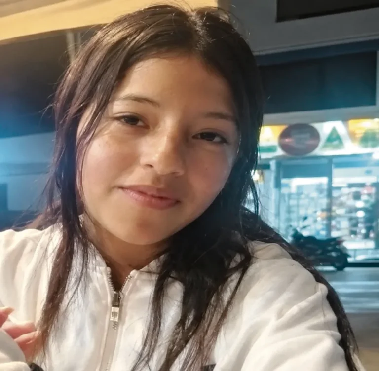 LIRCAY: MISTERIOSA DESAPARICIÓN DE JOVENCITA DE 16 AÑOS