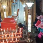 EN YAULI: MADRE DE FAMILIA FALLECE ATROPELLADA