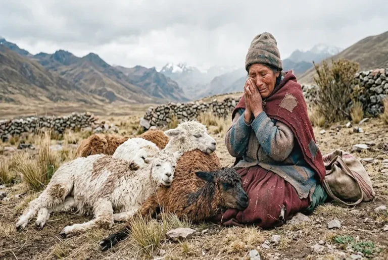HUANCAVELICA: 60 DÍAS, EN EMERGENCIA 45 DISTRITOS POR DÉFICIT HÍDRICO