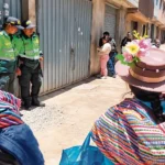 LIRCAY: ENCUENTRAN SIN VIDA A MADRE Y SU BEBÉ