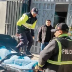 ASCENSIÓN: HALLAN SIN VIDA A JOVEN MADRE EN UNA VIVIENDA