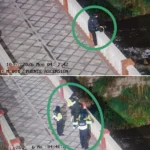 ASCENSIÓN: JOVEN INTENTA LANZARSE DESDE PUENTE COLONIAL 
