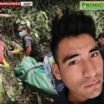 NATURAL DE QUICHUAS: HALLAN JOVEN SIN VIDA A ORILLAS DEL RÍO ENE