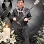 LIRCAY: CLAMA JUSTICIA POR MUERTE DEL MÚSICO