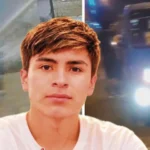 A BALAZOS: ASESINAN A JOVEN TARMEÑO EN LIMA