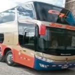 ROBO EN RUTA: ASALTAN A COMERCIANTES EN LA CARRETERA CENTRAL
