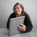 ¡QUÉ TAL INDOLENCIA!: FISCALÍA ARCHIVA CASO DE MAESTRA DESAPARECIDA EN VRAEM
