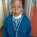 TINYAHUARCO: MISTERIOSA DESAPARICIÓN DE ESCOLAR DE 14 AÑOS