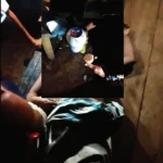 POR INGESTA DE SUSTANCIA TÓXICA: JOVEN MADRE DE DOS NIÑAS FALLECE REPENTINAMENTE