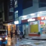 BRUTAL AGRESION: DEJA INCONSCIENTE A JOVEN EN PICHANAQUI