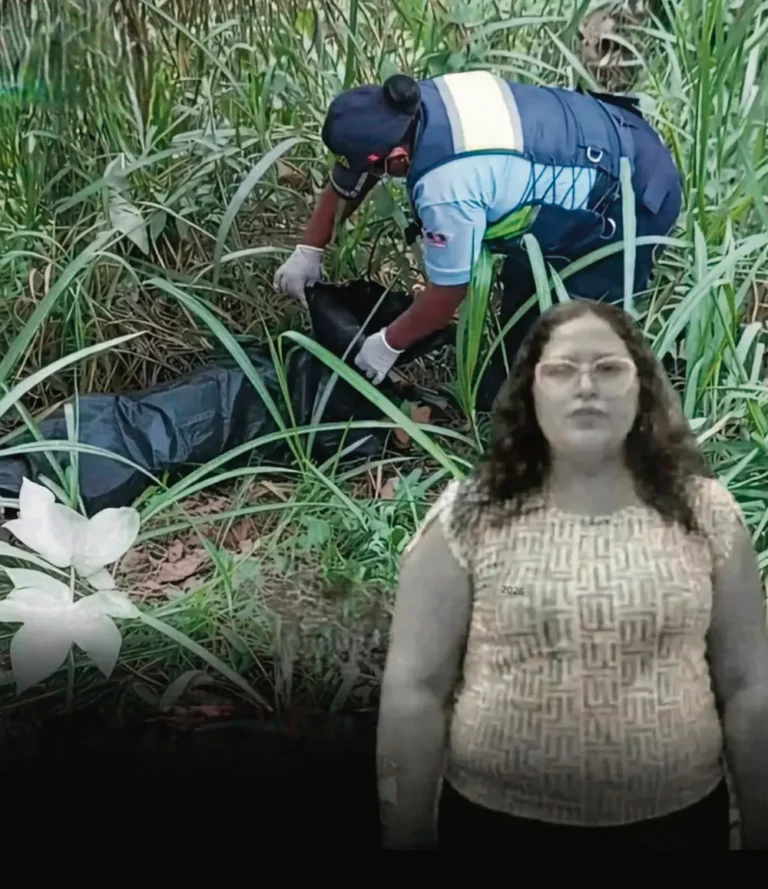 EN SATIPO: IDENTIFICAN A MADRE HALLADA SIN VIDA Y ENCOSTALADA