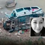 IDENTIFICAN A VÍCTIMA: DEL TRÁGICO ACCIDENTE EN LA CARRETERA CENTRAL