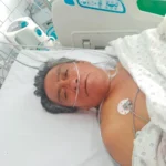 EN JAUJA: BUSCAN URGENTE A FAMILIARES DE ADULTO MAYOR INTERNADO EN HOSPITAL