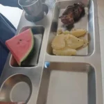 TRABAJADORES DE HOSPITAL DE JAUJA: DENUNCIAN DEFICIENTE ALIMENTACIÓN EN SUS GUARDIAS