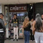 FRENTE A PALACIO MUNICIPAL: ROBAN TIENDA DE CELULARES DE ALTA GAMA