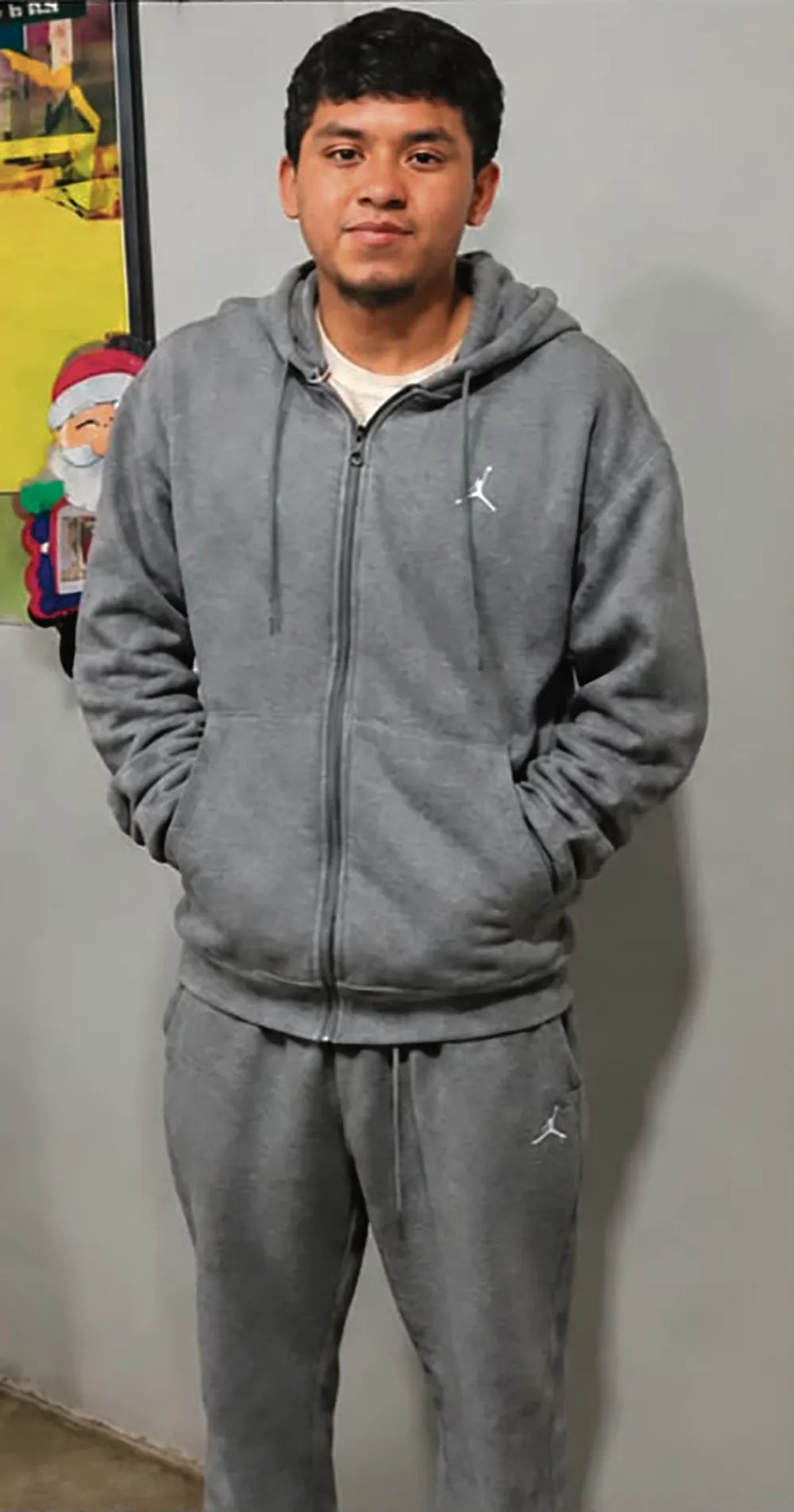 ADOLESCENTE: DESAPARECE DE SU CASA EN LIMA