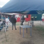 POR DEUDA: SUJETOS SE AGREDEN CON CUCHILLO EN CONCEPCIÓN