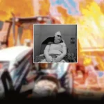 TRASLADAN A LIMA: A POLICÍA MUNICIPAL CON QUEMADURAS MÁS GRAVES