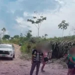 POR PRESUNTA VIOLACIÓN SEXUAL: INTERVIENEN A 4 PERSONAS ENTRE ELLAS TRES MENORES