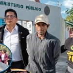 ASESINÓ CON 28 PUÑALADAS A SU HIJASTRA: PADRASTRO CONDENADO A “CADENA PERPETUA”