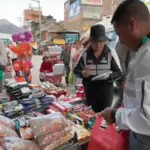 OPERATIVO DE HALLOWEEN: INCAUTARON CINCO MIL GOLOSINAS ADULTERADAS Y PRODUCTOS VENCIDOS