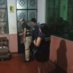 POR TOCAMIENTOS INDEBIDOS: DICTAN SEIS MESES DE PRISIÓN PREVENTIVA PARA PROFESOR