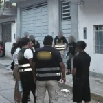 POR EXTORSION AGRAVADA: DAN INTERNAMIENTO PREVENTIVO A UN ADOLESCENTE EN PICHANAQUI