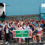 ASISTIÓ A UN CONGRESO EN UCAYALI: EXTRAÑA MUERTE DE ALUMNO DE LA FACULTAD CIENCIAS DE LA COMUNICACIÓN DE LA UNCP
