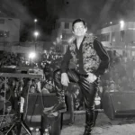 MÚSICA POPULAR DE LUTO: FALLECIÓ PASCUAL CORONADO EL «REY DE LA CARRETERA CENTRAL»