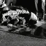 YANAHUANCA: DOS FALLECIDOS EN CHOQUE DE MOTOCICLETA CON UN VOLQUETE