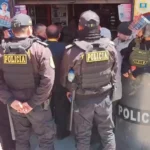 TÚPAC AMARU: SUSPENDEN DESALOJO DE PREDIO EN LITIGIO