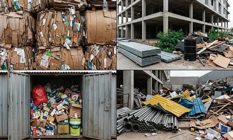ALUMNOS DE LA UNDAC: RECIBEN CLASES JUNTO A LA BASURA CON OLORES FÉTIDOS