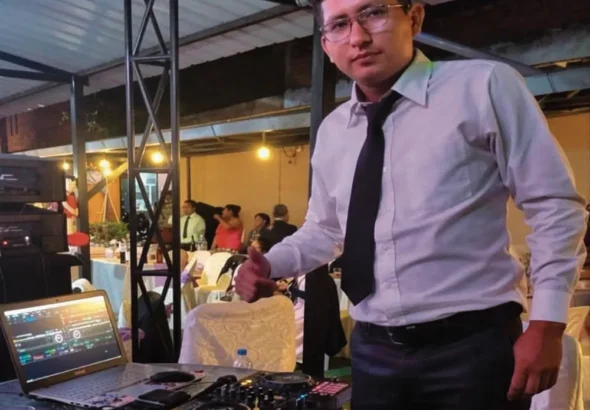 MALAUCHACA: INVESTIGAN ASESINATO DE UN JOVEN EN FIESTA