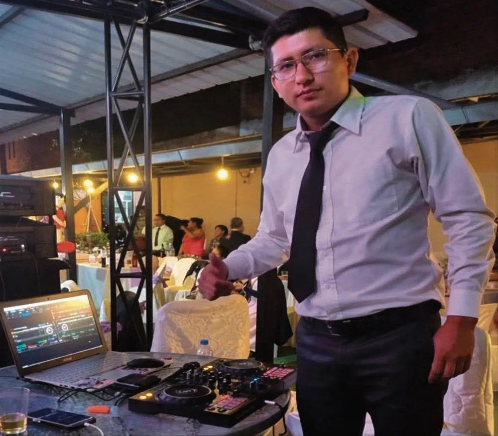 MALAUCHACA: INVESTIGAN ASESINATO DE UN JOVEN EN FIESTA