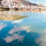 LAGUNA PATARCOCHA: AUXILIAN A JOVEN POR ATENTAR CON SU VIDA