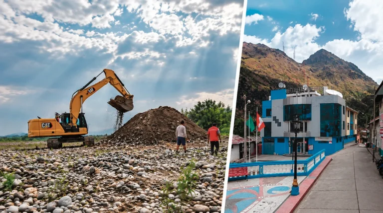 CONTRALORIA DETECTA: IRREGULARIDADES EN MUNICIPALIDADES DE RÍO TAMBO Y ULCUMAYO-JUNÍN