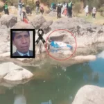 PASEO ESCOLAR TERMINÓ EN TRAGEDIA: DOCENTE MUERE POR SALVAR A SU ALUMNO