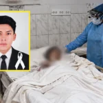 POR SERIE DE DIFICULTADES: FAMILIA DE HENRY BRYAN EXIGE JUSTICIA DE SU MUERTE