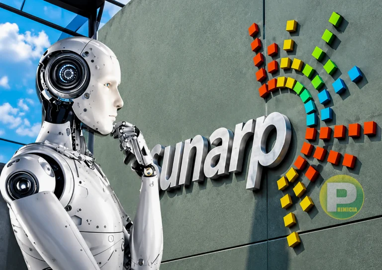 INTELIGENCIA ARTIFICIAL EN LA CALIFICACIÓN REGISTRAL